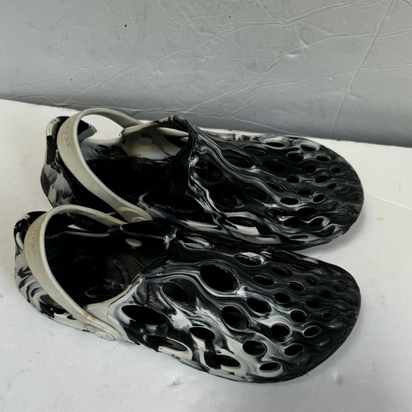 Merrell Hydro Moc Lightweight EVA Waterproof Water Shoes Sandals Clogs Vegan 8 - Picture 14 of 15